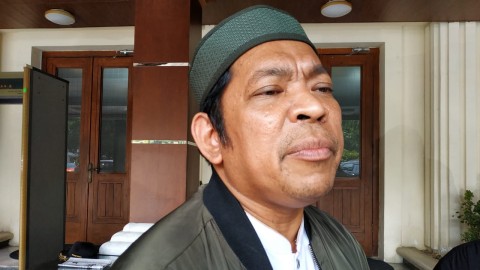 Eks Rektor UIN Sumut Divonis 2 Tahun Penjara Terkait Korupsi Rp 10 Miliar (1)