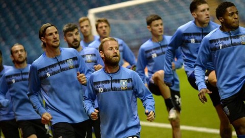 Profil Erik Alonso, Jembatan Konsorsium Indonesia untuk Beli Sheffield Wednesday