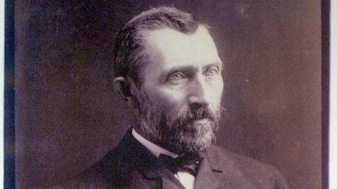 Vincent Van Gogh Pelukis Gila Dengan Karya Melampaui Zaman Kumparan Com Vincent Van Gogh Pelukis Gila Dengan Karya Melampaui Zaman Kumparan Com