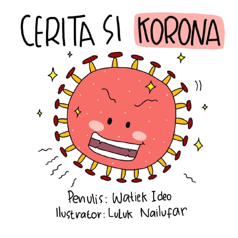 Bagaimana Cara Menceritakan Gambar Ilustrasi Dalam Cerita ...