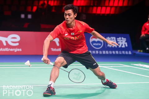 Shesar Hiren Buka Suara soal Cedera yang Paksa Dirinya Retired
