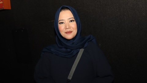 Risa Saraswati. Foto: Munady Widjaja