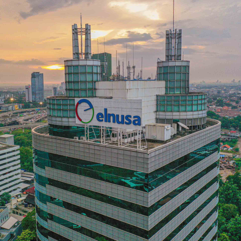 Dok. Elnusa