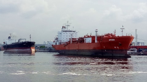 Wendiyanto/kumparan