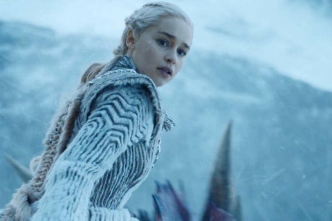 Menguak 4 Tokoh Wanita Paling Berani Pada Game Of Thrones Season 8 Kumparan Com