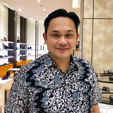 Kata Farhat Abbas soal Kasus Penipuan yang Menjerat Anak Nia Daniaty