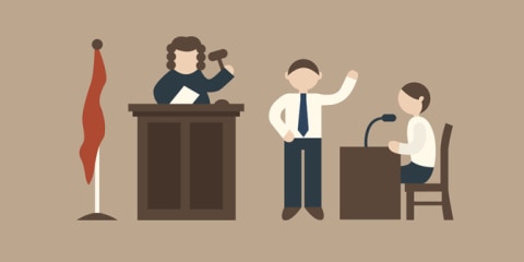 Komponen Hukum Menurut Lawrence M. Freidman serta Prakteknya Pada Saat Ini di Indonesia