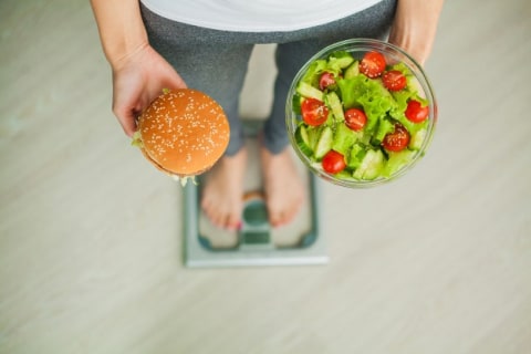 5 Cara Menurunkan Berat Badan Dalam Seminggu Secara Alami Kumparan Com