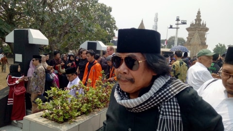 Aria Pradana/kumparan