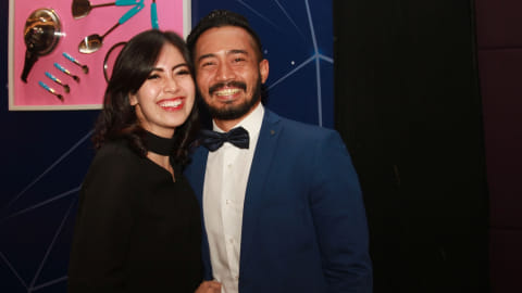 Yama Carlos Foto: Munady Widjaja