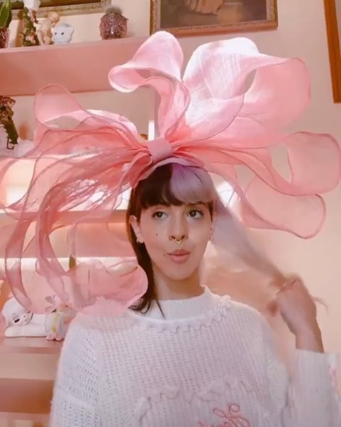 Lirik Lagu Play Date Melanie Martinez Kumparan Com