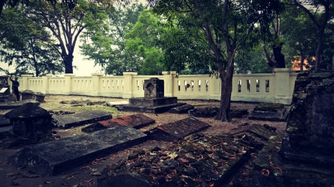 Mencari Hantu Aidit Dan Kartosoewirjo Di Pulau Tahanan Kumparan Com