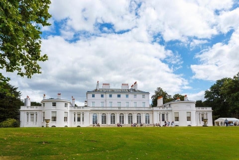 Frogmore Cottage. Foto: Dok. @thatsosussex