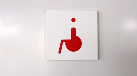 Ilustrasi Difabel Foto: Aditia Noviansyah/kumparan