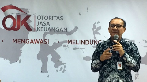 Tongam Lumban Tobing Foto: Siti Maghfirah/kumparan