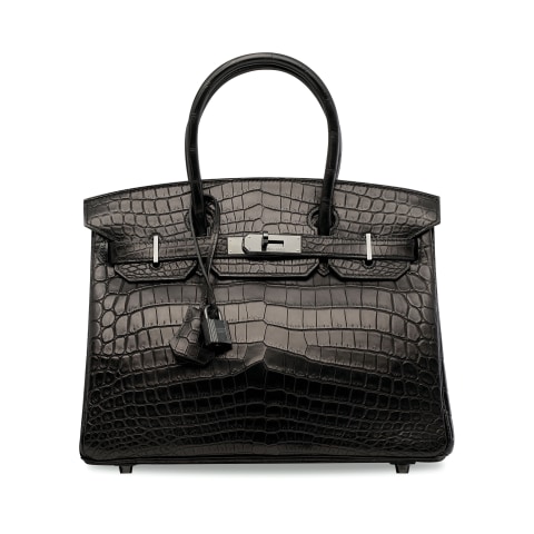 Harga Hermes Birkin Himalayan Nilo Crocodile Harga Hermes Birkin Himalayan Nilo Crocodile