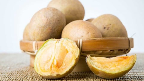 Manfaat Sawo Untuk Ibu Hamil Dan Efek Sampingnya Kumparan Com