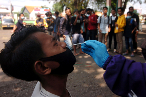 Ramai-ramai Tutup Tempat Wisata yang Tuai Polemik karena Sempat Buka saat Corona (1)