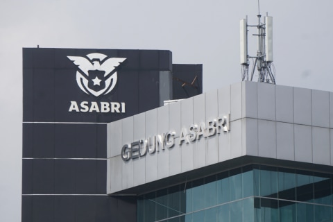 Erick Thohir Gaet KPK, Bersih-bersih Penyelewengan Dana Pensiun BUMN  (2)