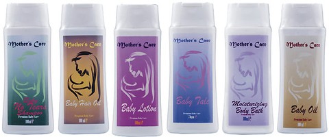 5 Produk Minyak Rambut Bayi untuk Melebatkan Rambut (3)