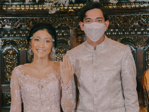 5 Berita Populer: Tamara Bleszynski Tanggapi Body Shaming; Adipati Akan Menikah (5)