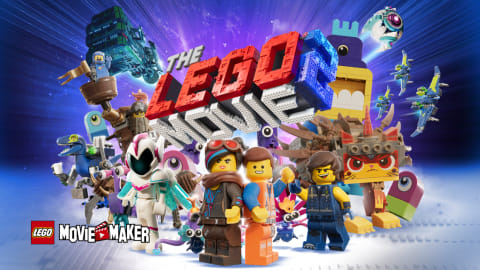 Lego Movie 2: The Second Part Foto: Lego