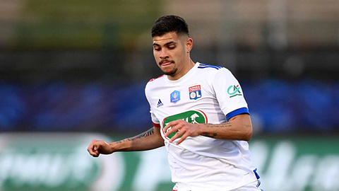 5 Bintang Brasil saat Tundukkan Jerman di Olimpiade 2020 (2)