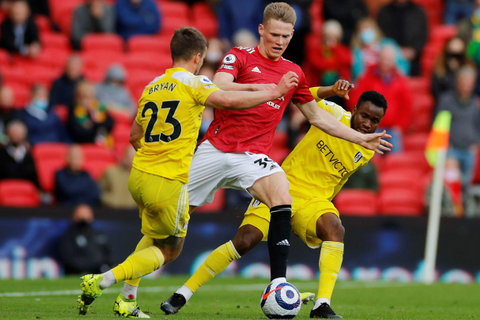 3 Pemain MU yang Tampil Ciamik saat Menjamu Fulham (3)