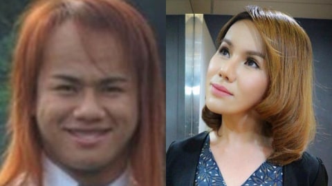 Viral Kisah Pria yang Oplas Jadi Perempuan, Pesonanya Bikin Pria Kaya Jatuh Hati (1)