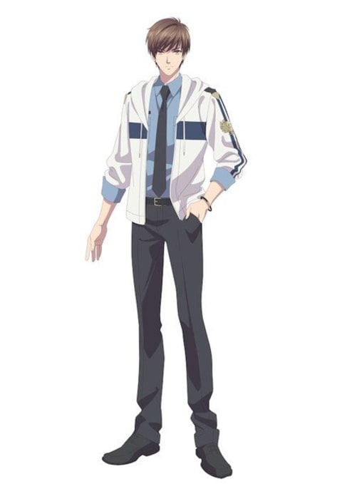 Get Wallpaper Game Mr Love Queen S Choice Dapatkan Adaptasi Anime Kumparan Com For Free