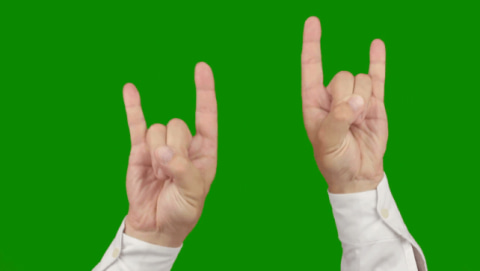 7 Gerakan Tangan Ini Ternyata Punya Makna Berbeda Di Negara Lain Hati Kumparan Com