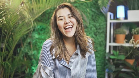 Aaliyah Massaid Foto: IG @aaliyah.massaid