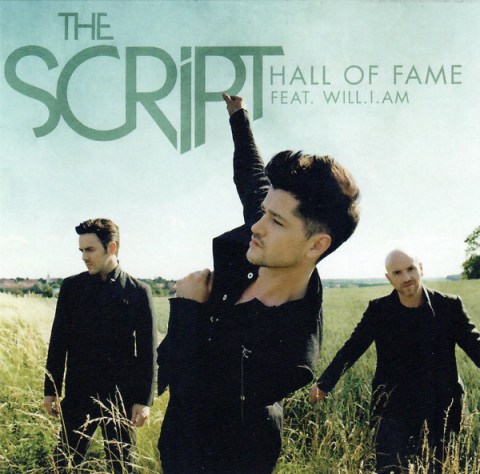 Lirik Lagu Hall Of Fame The Script Dan Berbagai Pesan Dibaliknya Kumparan Com