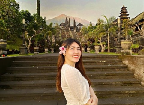 Chord Dan Lirik Lagu Holiday Via Vallen Kumparan Com