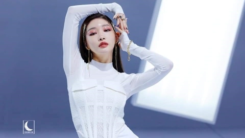 5 Berita Populer: Imam Darto Minta Maaf hingga Chungha Positif COVID-19 (5)