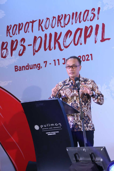 Kemendagri Gratiskan Biaya Bagi Lembaga untuk Verifikasi Data Kependudukan (1)