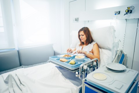 5 Makanan Yang Baik Dikonsumsi Setelah Operasi Kumparan Com