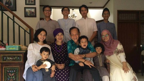 5 Fakta Terkait Meninggalnya Aktor Senior Deddy Sutomo Kumparan Com