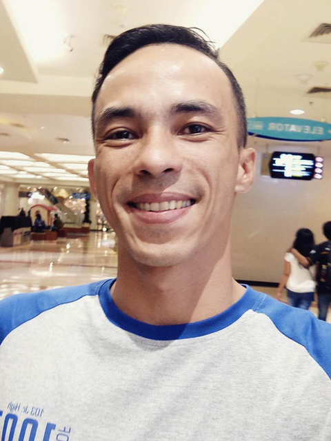 Attila Syach. Foto: Instagram.com/attilaarius