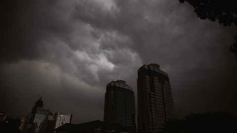 Ilustrasi langit. Foto: Aditia Noviansyah/kumparan