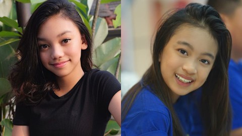 Naura Vs Zara Leola Siapa Artis Cilik Pilihanmu Kumparan Com