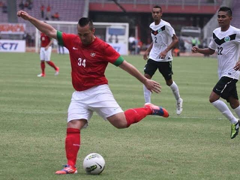 4 Pemain Keturunan RI yang Disebut Jhonny Van Beukering saat Kritik Indra Sjafri
