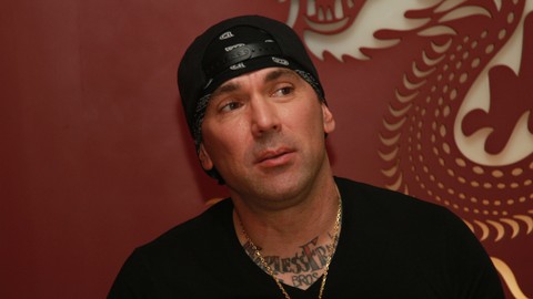 Profil Jason David Frank, Aktor Pemeran Power Rangers yang Meninggal Dunia
