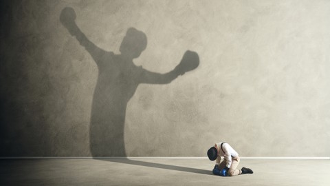 Ilustrasi kalah itu berharga. Foto: fran_kie/Shutterstock