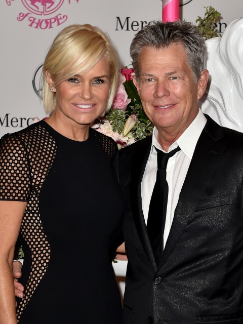 7 Hal Tentang Yolanda Hadid Ibu Dari 2 Supermodel Gigi Dan Bella Hadid Kumparan Com