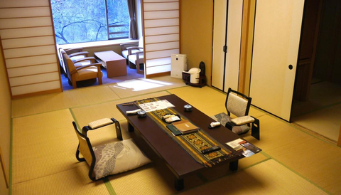 Menilik Nishiyama Onsen Keiunkan, Hotel Tertua di Dunia yang Berusia 1.316 Tahun (1)
