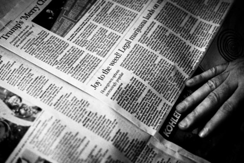 Teks Berita Dan Unsur Yang Harus Diketahui Kumparan Com