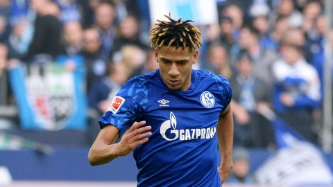 Bursa Transfer: Barcelona Kirim Jean-Clair Todibo ke OGC Nice (1)