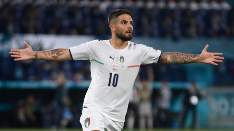 Live Streaming Italia vs Swiss di Euro 2020
