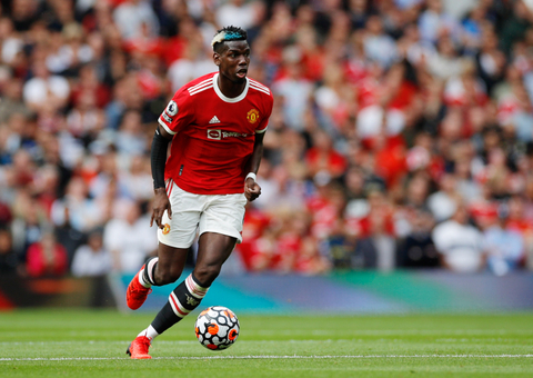 5 Pemain MU yang Tampil Bapuk saat Dibungkam Aston Villa di Old Trafford (2)